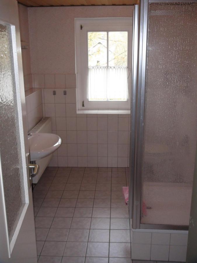 Feriengut Dietzsch Apartman Poritzsch Szoba fotó