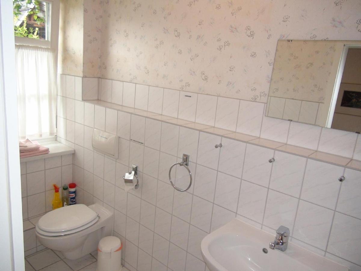 Feriengut Dietzsch Apartman Poritzsch Szoba fotó