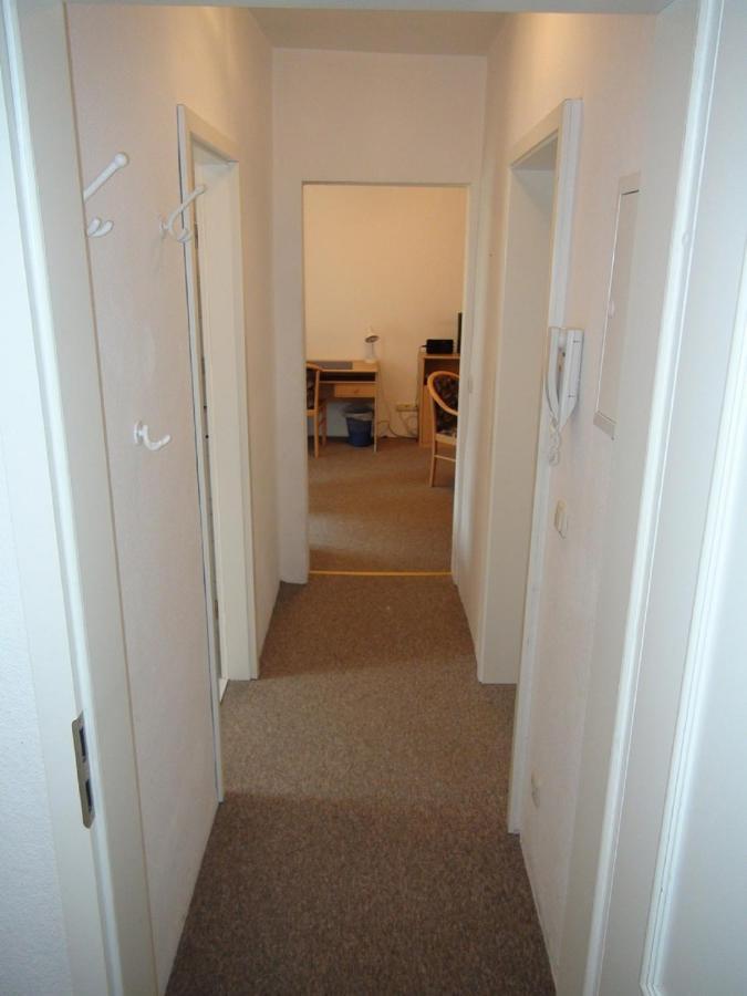 Feriengut Dietzsch Apartman Poritzsch Szoba fotó