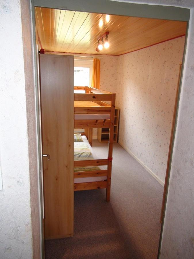 Feriengut Dietzsch Apartman Poritzsch Szoba fotó